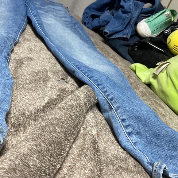 size 20 American eagle jeans - Picture 2 of 2